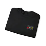 Minimalist Fxck off Paul Parbelle Sweater
