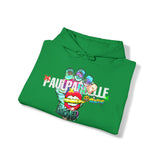 Paul Parbelle Hoodie
