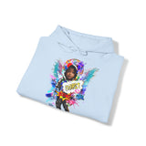 Unisex Hoodie Sweatshirt™