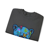 Teddy Paul Parbelle Sweater