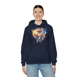 Unisex Hoodie Sweatshirt™