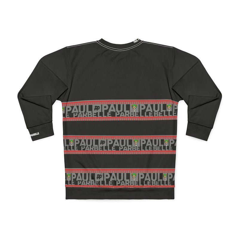 OFcourse PP Sweatshirt