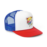 SoFunky Paul Parbelle Trucker Cap
