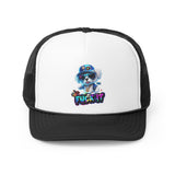 Fxck It SnapBack Paul Parbelle