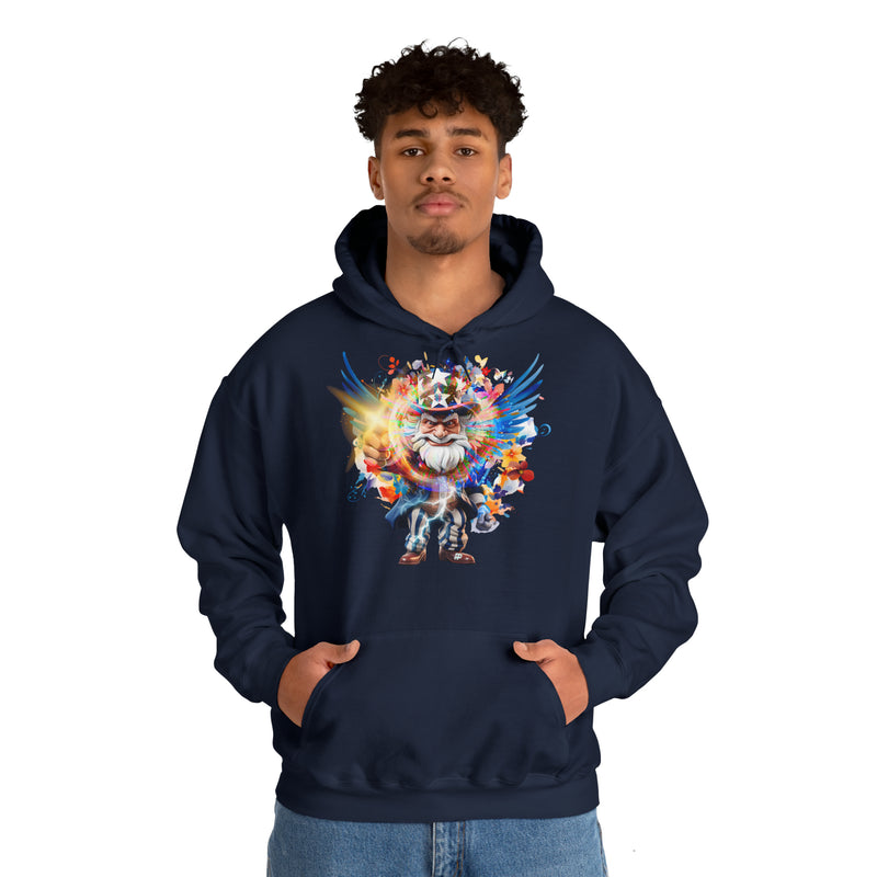 Unisex Hoodie Sweatshirt™