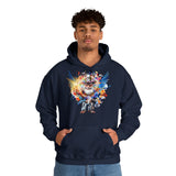 Unisex Hoodie Sweatshirt™