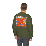 Cross Scout it Paul Parbelle Sweater