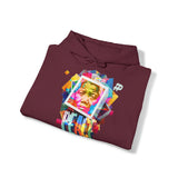 Peace Paul Parbelle Hoodie
