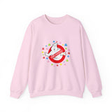GhØst Chaser Paul Parbelle Sweater