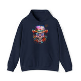 Gentlemen PP Skull Paul Parbelle