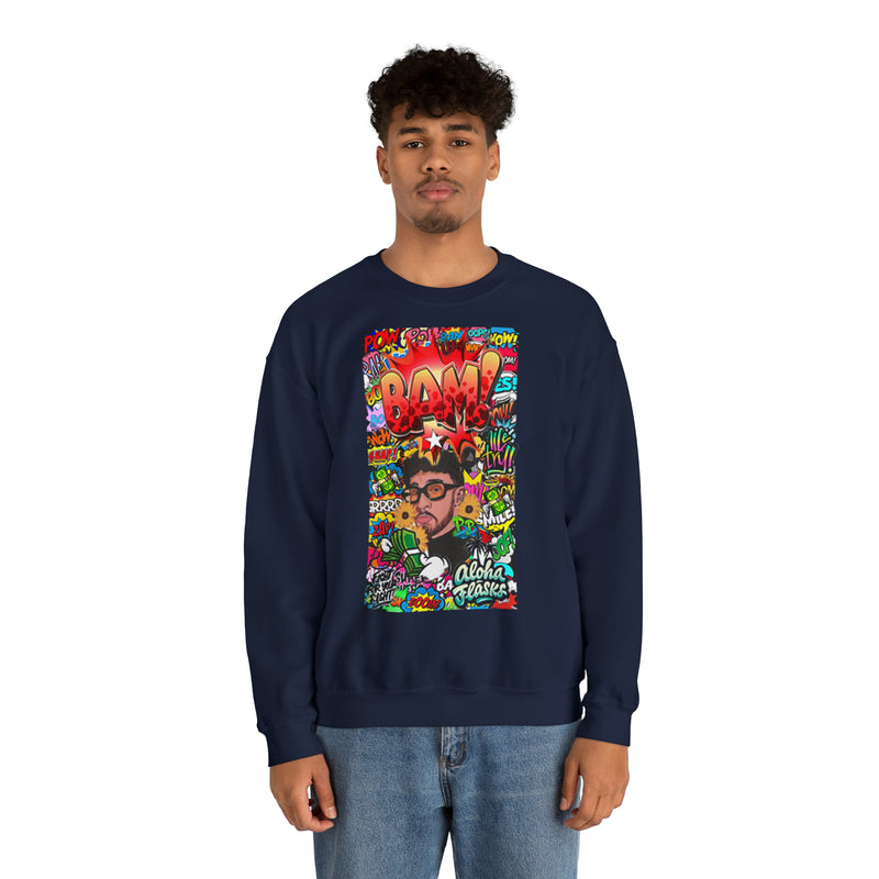 Tchek Paul Parbelle Sweater