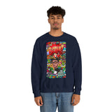 Tchek Paul Parbelle Sweater