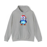 Unisex Hoodie Sweatshirt™