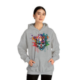 Unisex Hoodie Sweatshirt™