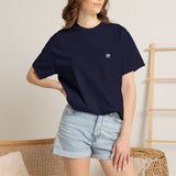 PP CLASSIC B-VERSION WHITE T-SHIRT