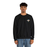 Minimalist Paul Parbelle Sweater