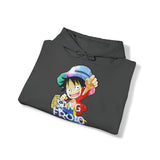 Cold Temper Paul Parbelle Hoodie