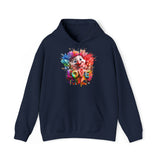 Unisex  Hoodie Sweatshirt™