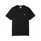 PP CLASSIC B-VERSION WHITE T-SHIRT