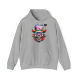 Gentlemen PP Skull Paul Parbelle