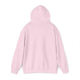 GhØst Chaser Paul Parbelle Heavy Blend Hoodie