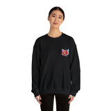 Minimalist Winged Monkey Paul Parbelle Sweater