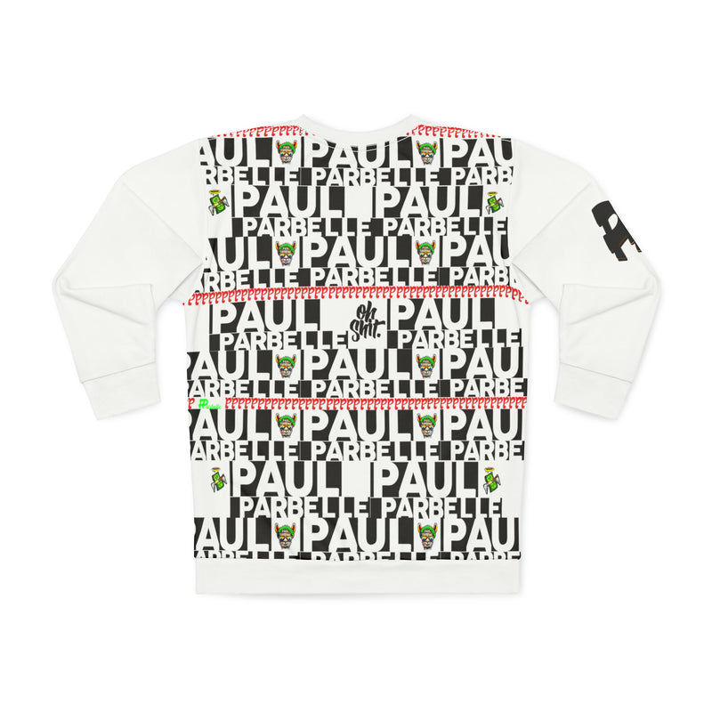 PaulSQuat Sweatshirt