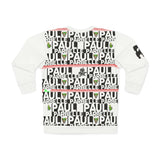 PaulSQuat Sweatshirt