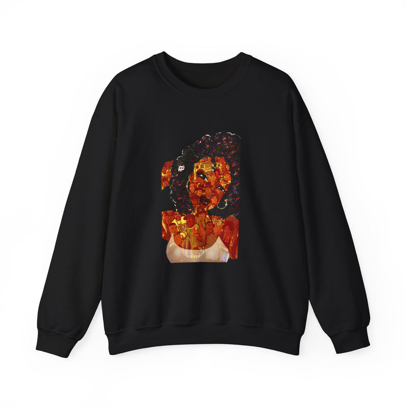 BabePP Sweatshirt
