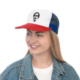 Pxblo Trucker Cap Paul Parbelle
