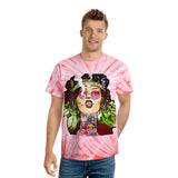 Ganja PP Tee, Cyclone