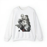 Lx Haine Paul Parbelle Sweater