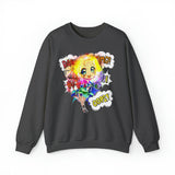 Sofunky Paul Parbelle Sweater