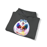 Mister Jax Paul Parbelle Hoodie