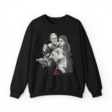 Lx Haine Paul Parbelle Sweater