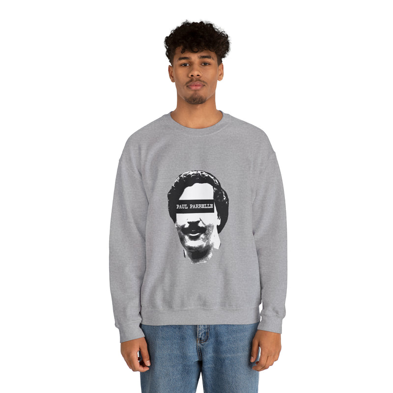 Pxblo Paul Parbelle Sweater