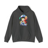 Cold Temper Paul Parbelle Hoodie