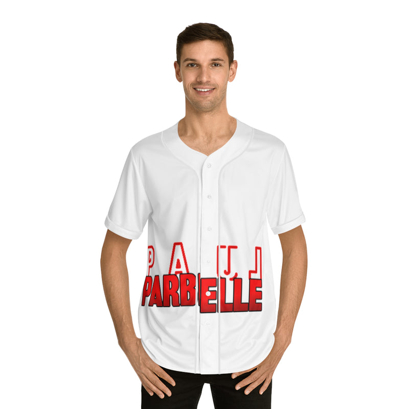 PP Chemise Baseball