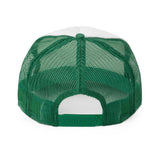 Pxblo Trucker Cap Paul Parbelle