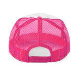 Pxblo Trucker Cap Paul Parbelle