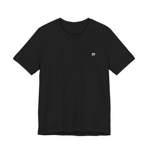 Paul ParbelleVintage Retro Slashé
