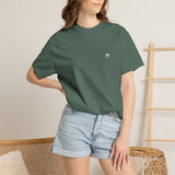 PP CLASSIC B-VERSION WHITE T-SHIRT