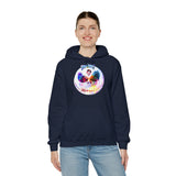 Mister Jax Paul Parbelle Hoodie