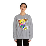Sofunky Paul Parbelle Sweater