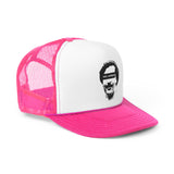 Pxblo Trucker Cap Paul Parbelle