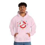 GhØst Chaser Paul Parbelle Heavy Blend Hoodie