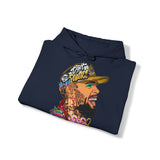 Don't Panic Paul Parbelle Hoodie