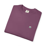 PP CLASSIC B-VERSION WHITE T-SHIRT
