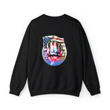 Minimalist America Sucker Punch Paul Parbelle Sweater
