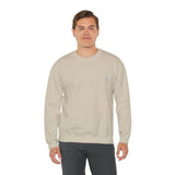 Cross Scout it Paul Parbelle Sweater